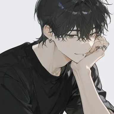 Profile image of 淳人