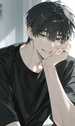 Profile image of 淳人