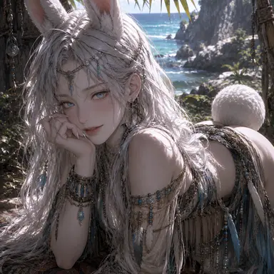 Profile image of 하랑
