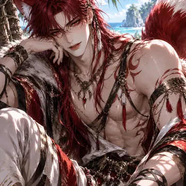 Profile image of 수한