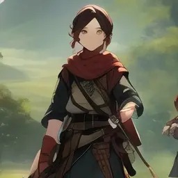 Profile image of Karo