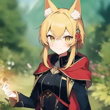 Profile image of Mimi