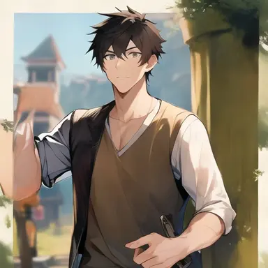 Profile image of Hiu