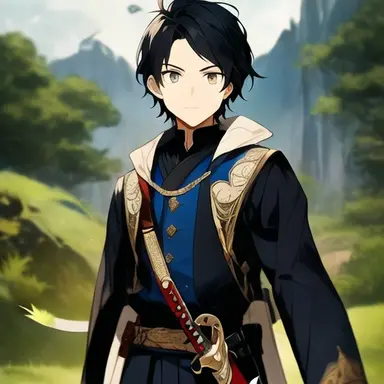 Profile image of Saha