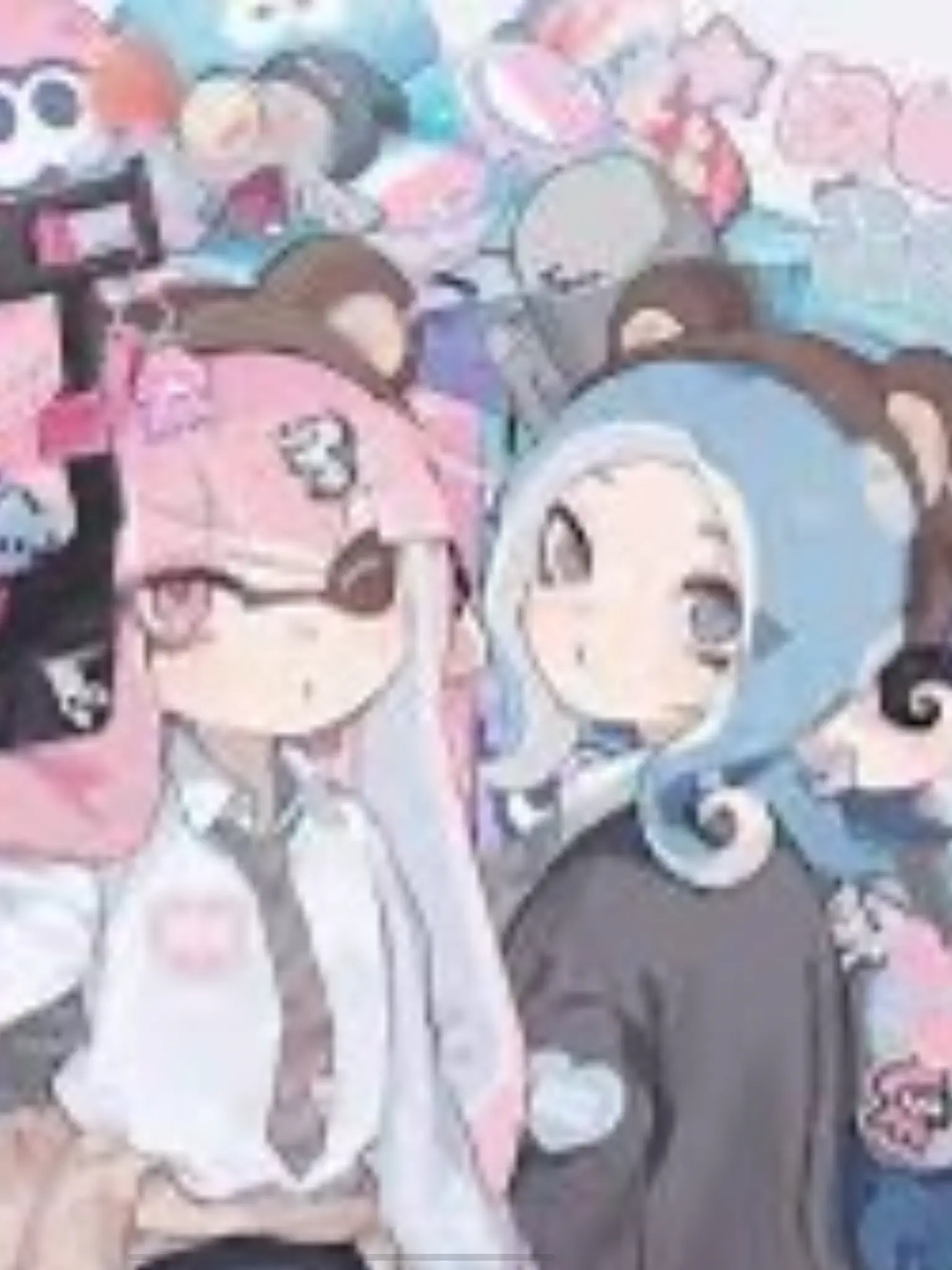 LavishJade8753의 君が好きなんだってば！