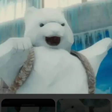 Profile image of 북극곰