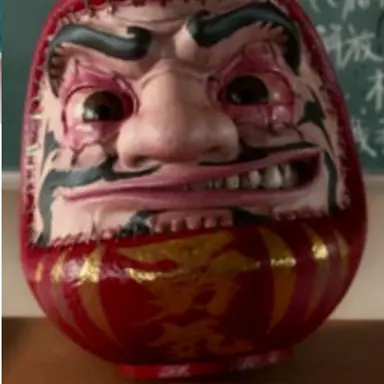 Profile image of 다루마