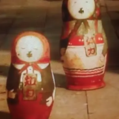 Profile image of 마트료시카