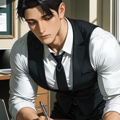 Profile image of Rei