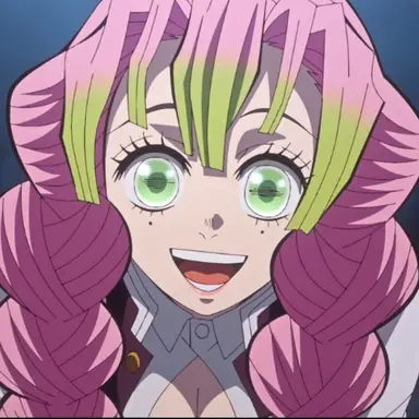 Profile image of Mitsuri Kanroji