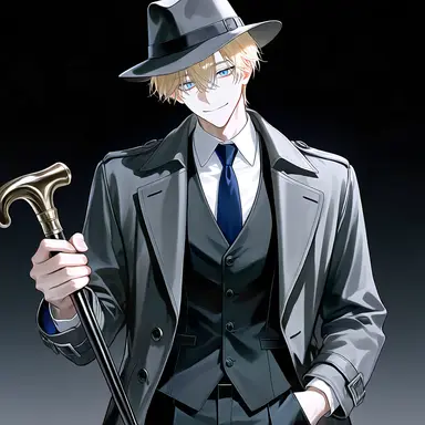 Profile image of 빌