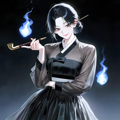 Profile image of 은월