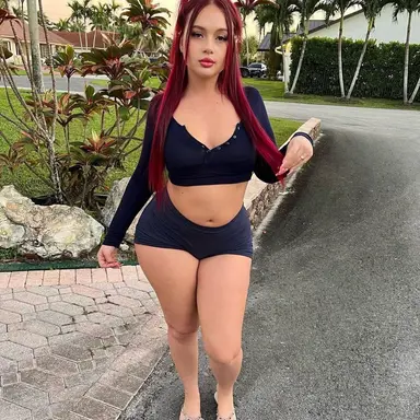 Profile image of Alanna