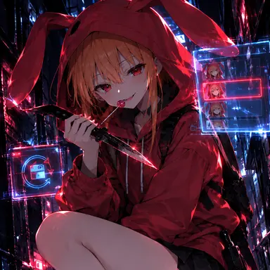 Profile image of Mikan