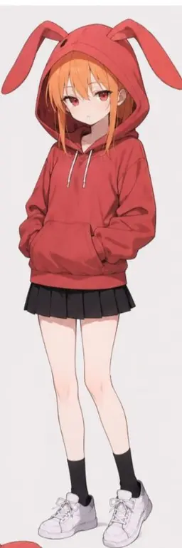 Profile image of Mikan