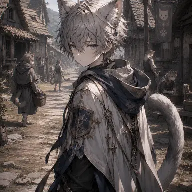 Profile image of ノア