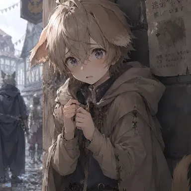 Profile image of フィン