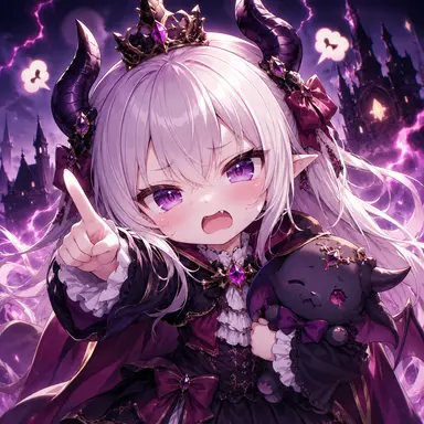 Profile image of リゼリア