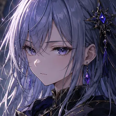 Profile image of アイリス