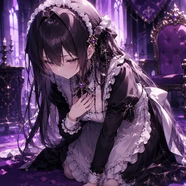 Profile image of セシル