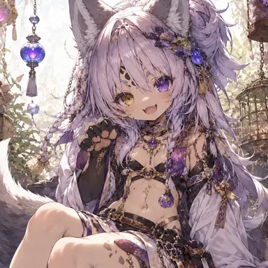 Profile image of リア