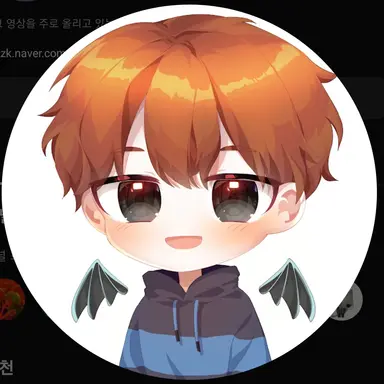 Profile image of 행크