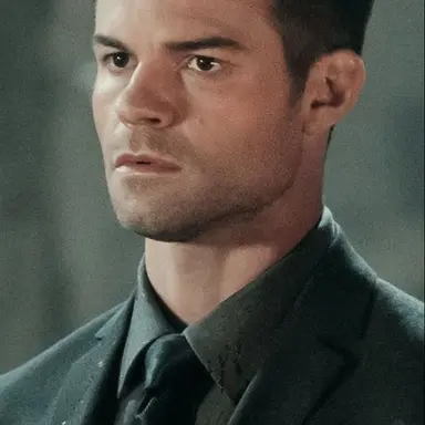 Profile image of Elijah Michaelson