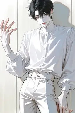 Profile image of 신수호