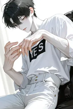 Profile image of 신수호