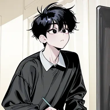 Profile image of 이상훈