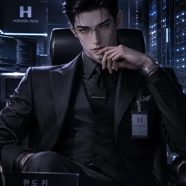 Profile image of 한도진