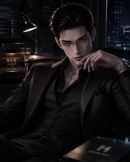 Profile image of 한도진