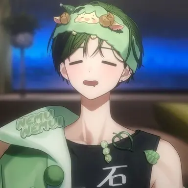 Profile image of すち