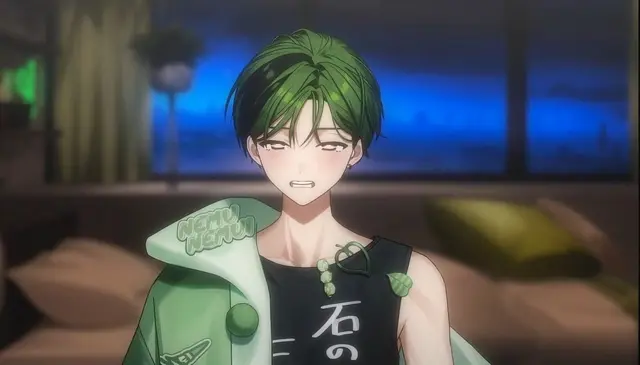 Profile image of すち