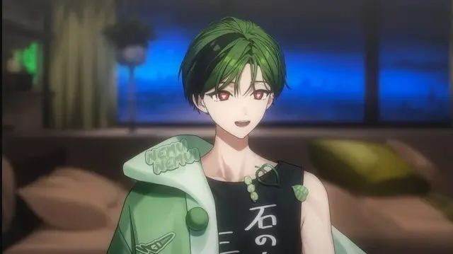 Profile image of すち