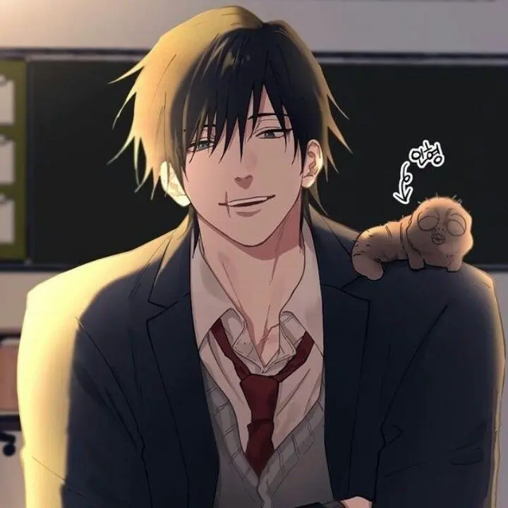 soruto_xlll의 呪術高専