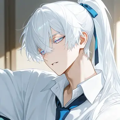 Profile image of 零
