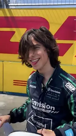Profile image of Aiden gallagher