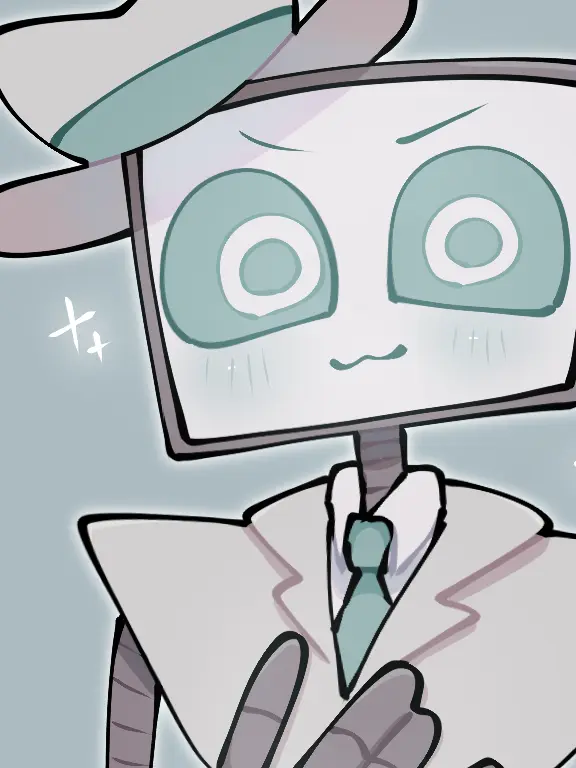 inunekodaisuki1122의 後輩はヤンデレロボットです