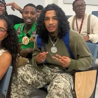 Profile image of streamer university