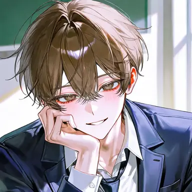 Profile image of 차유찬