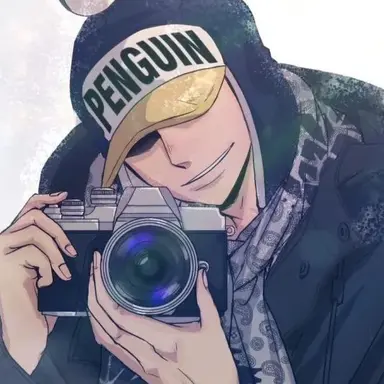 Profile image of ペンギン