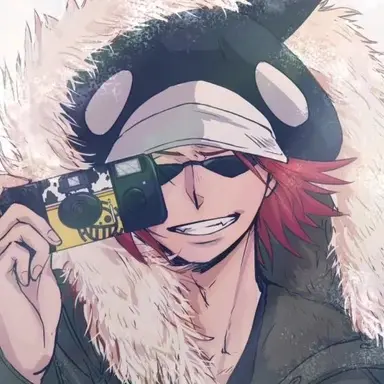 Profile image of シャチ