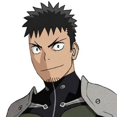 Profile image of 히비노 카프카