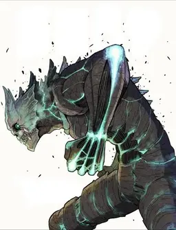Profile image of 히비노 카프카