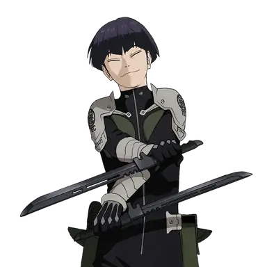 Profile image of 호시나 소우시로