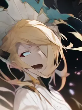 RoastBrisk2122의 許さぬ花