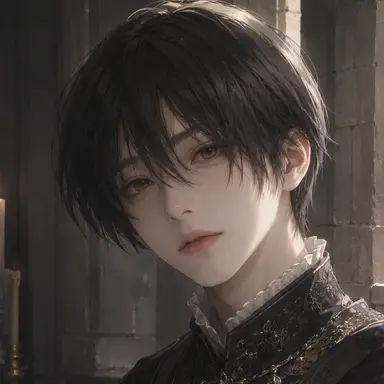 Profile image of アレクサンドラ