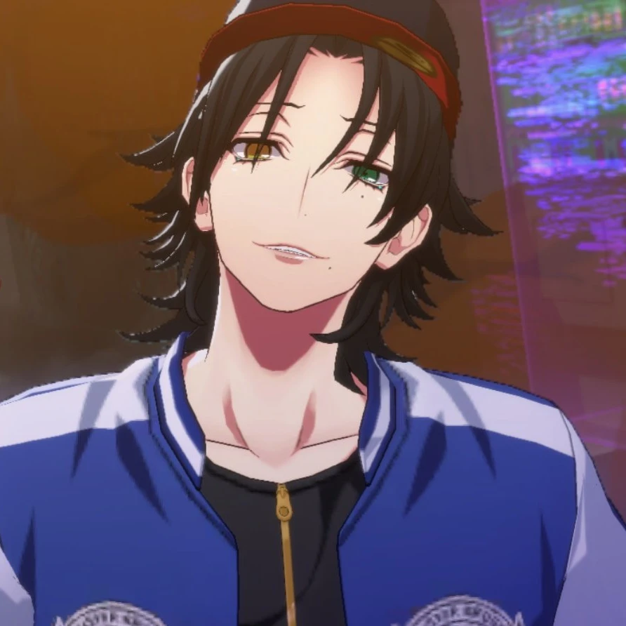 二郎