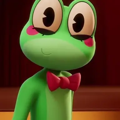Profile image of Ribbie